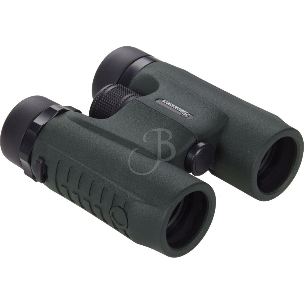 Jumelles 39Optics 8x32 vert vue 3