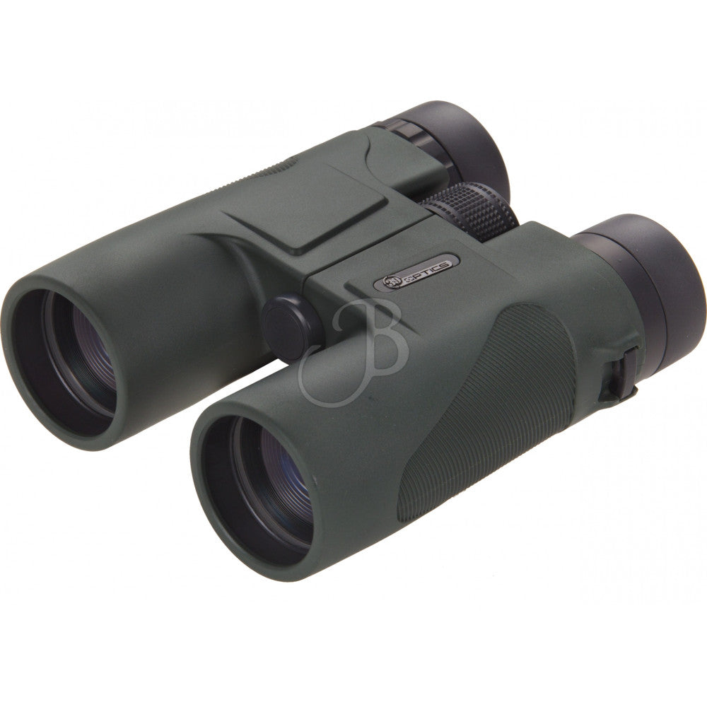 Jumelles 39Optics 8x42 vert