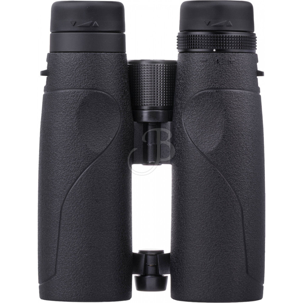 Jumelles 39Optics 8x42 Open Bridge vue 5
