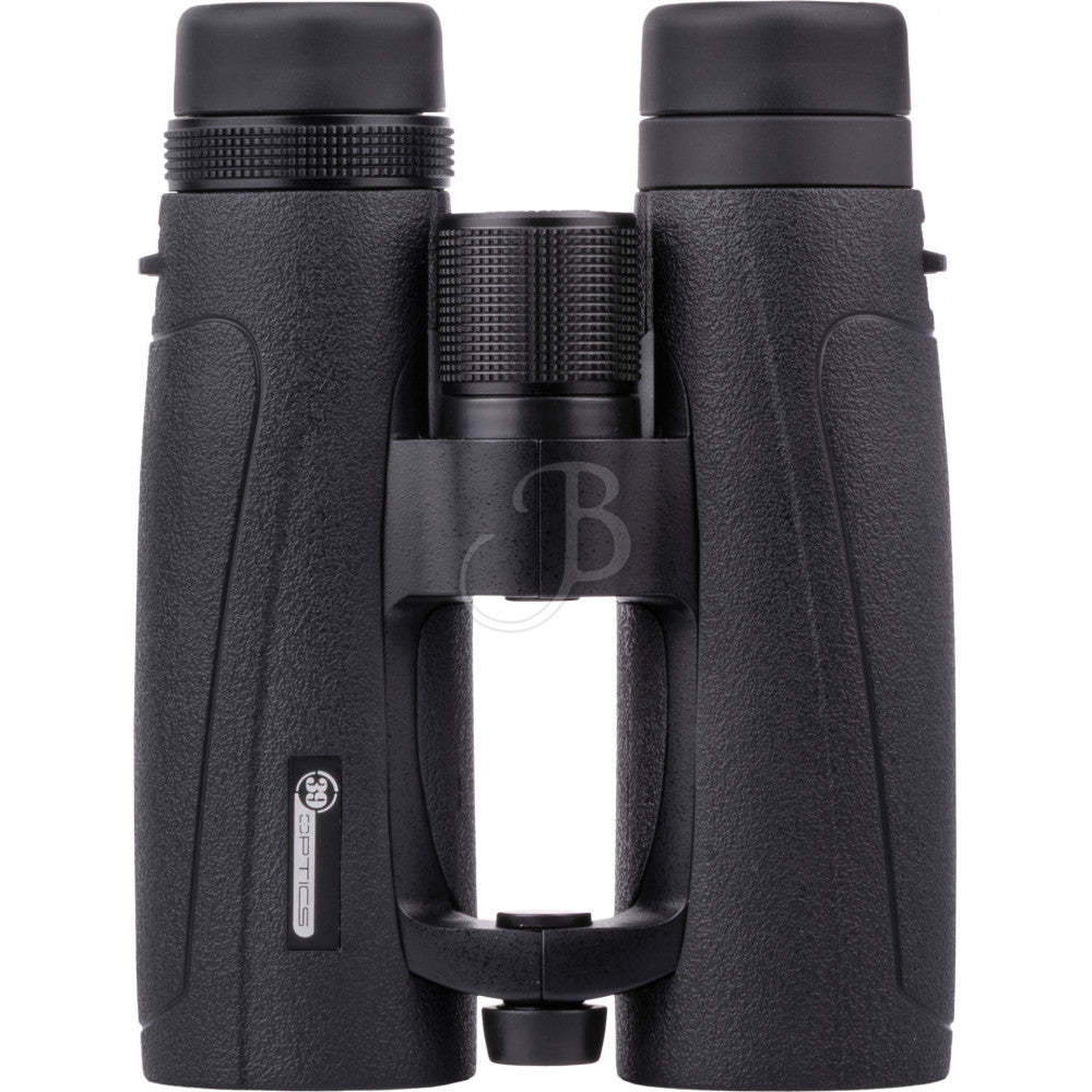 Jumelles 39Optics 8x42 Open Bridge vue 4