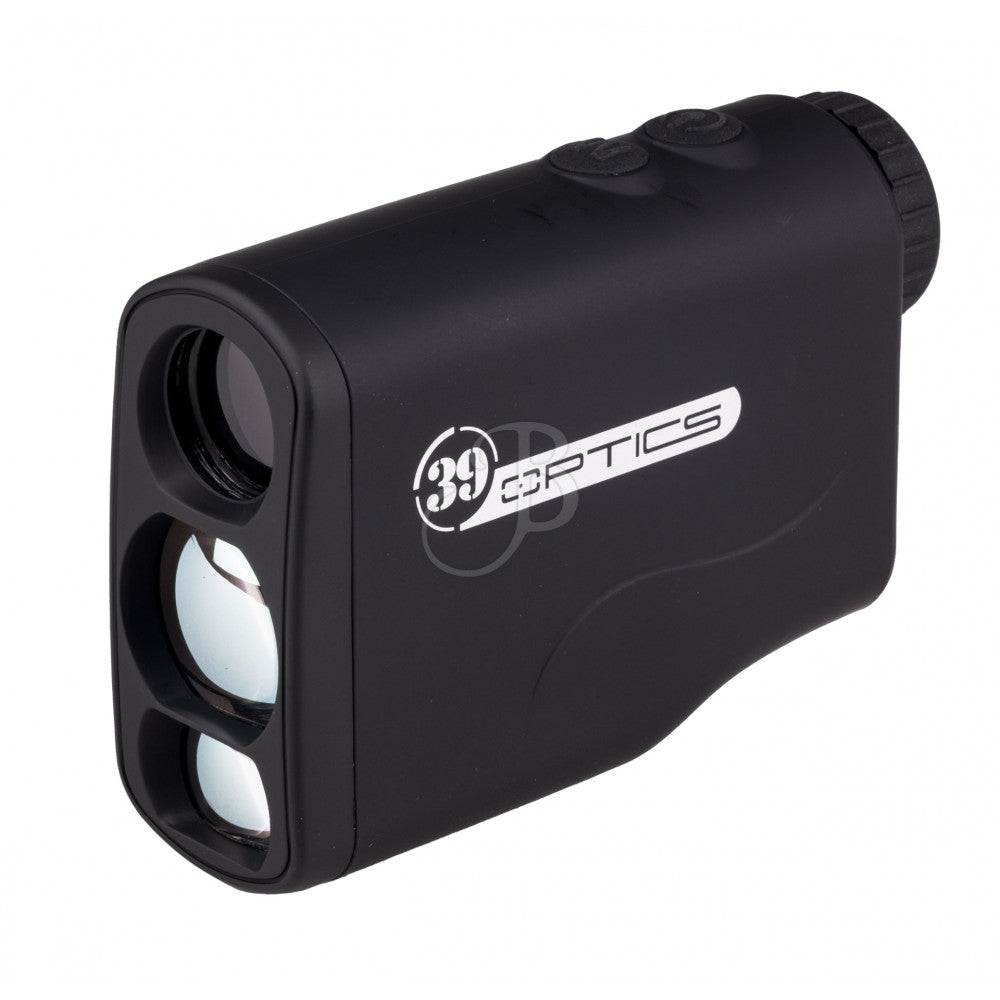Télémètre 39Optics Chamois 1000 vue 2