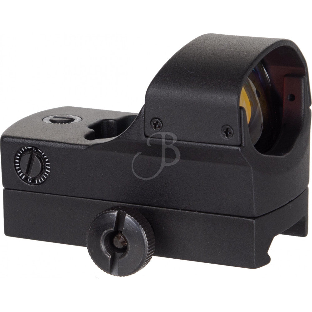 Red Dot 39Optics GTB100 vue 2