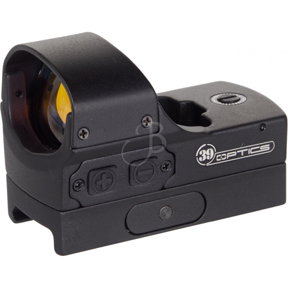 Red Dot 39Optics GTB100