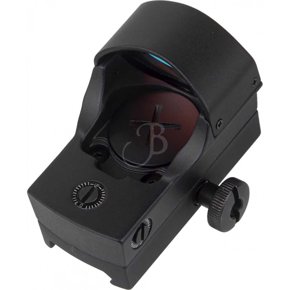 Red Dot 39Optics GTB100 vue 3