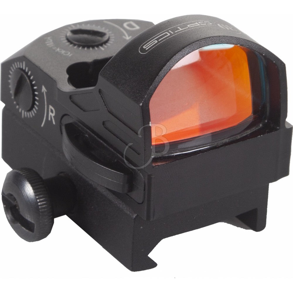 Red Dot 39Optics 1x17x25