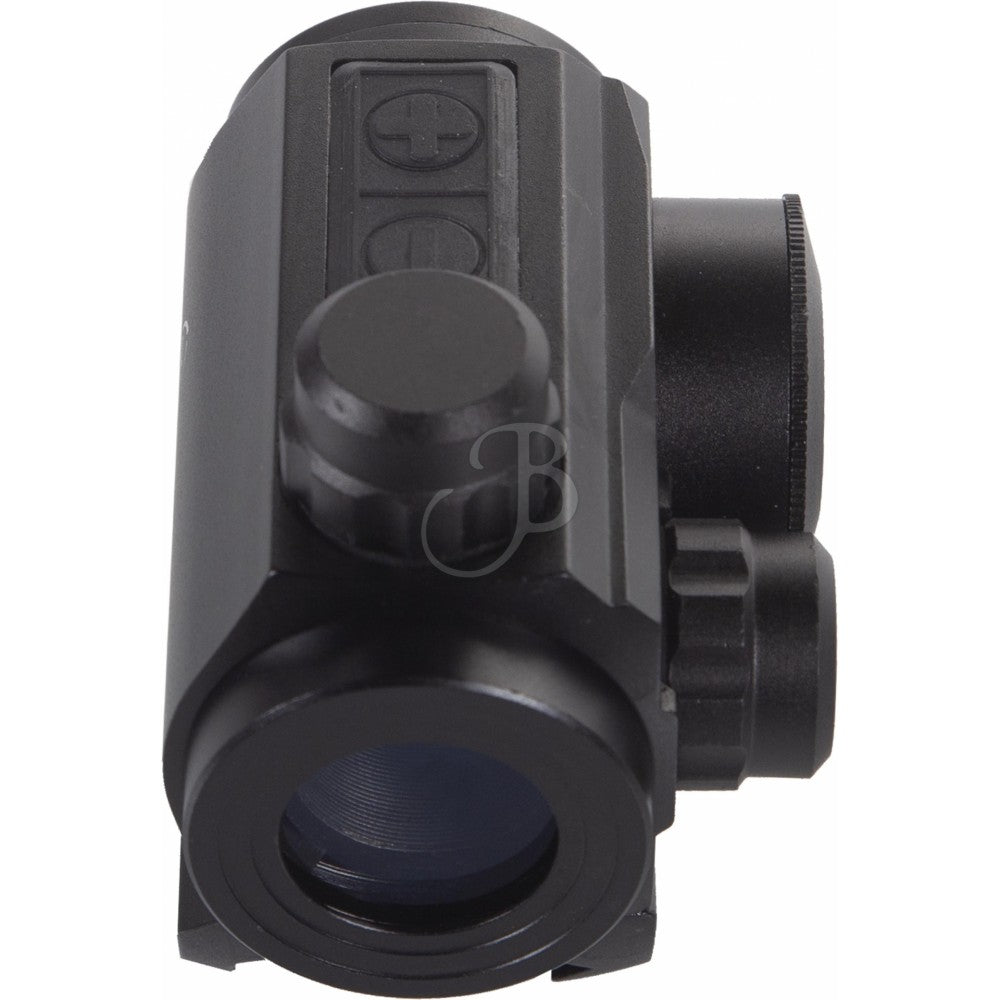 Red Dot 39Optics 1x21 vue 2