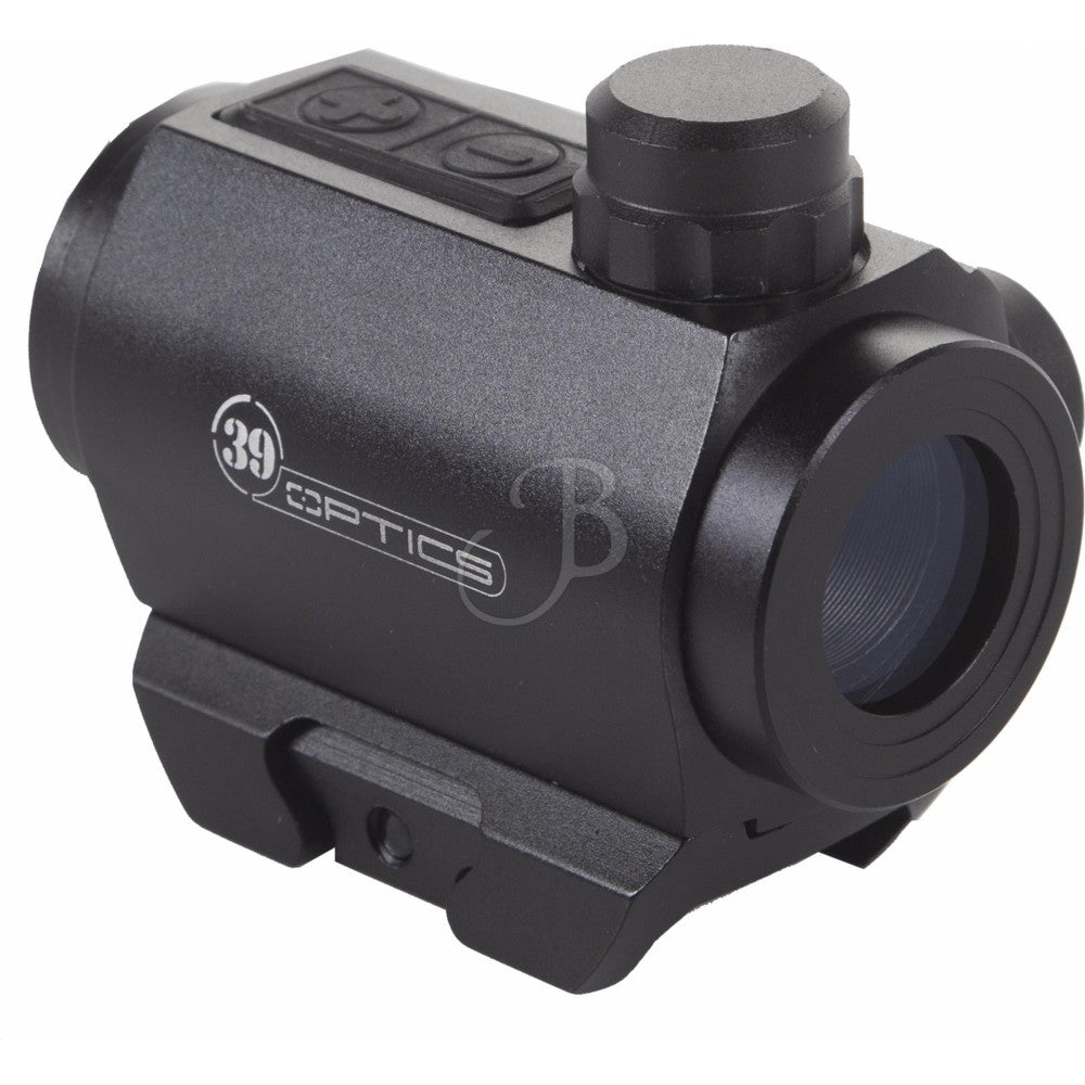Red Dot 39Optics 1x21 vue 3