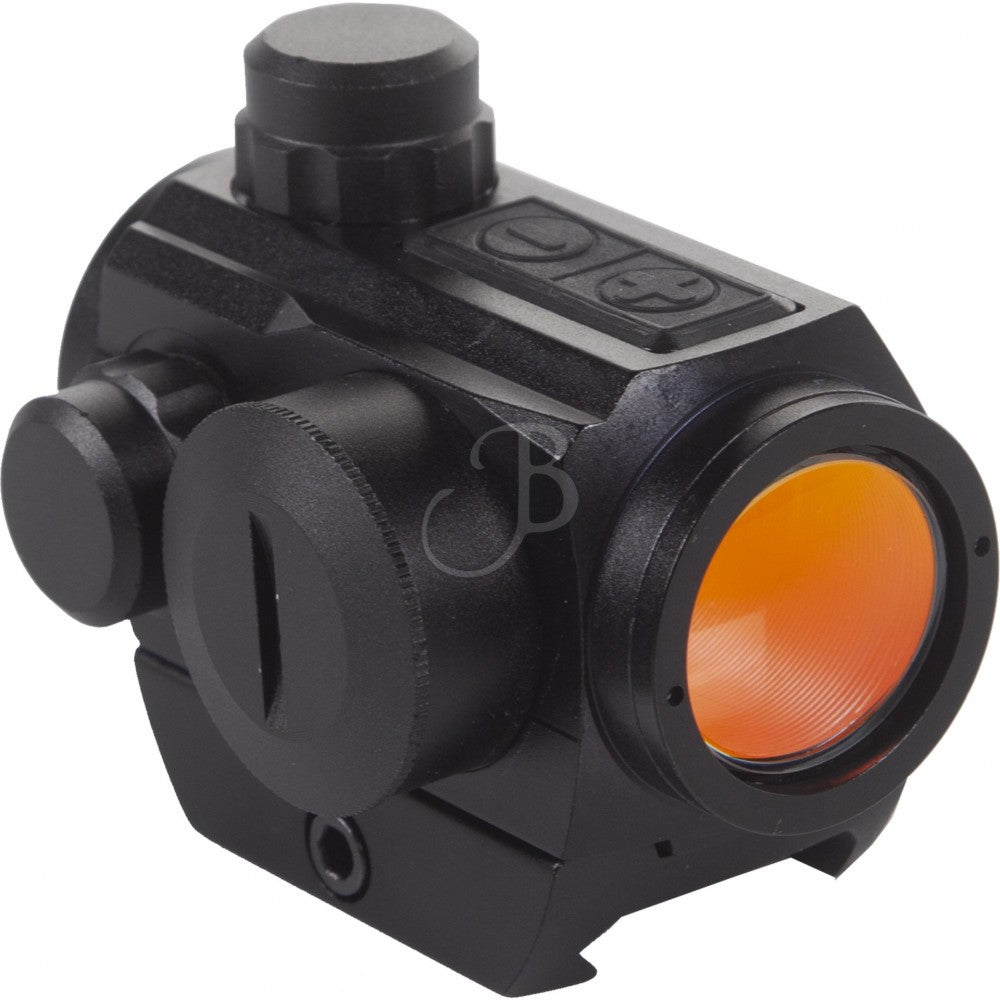 Red Dot 39Optics 1x21