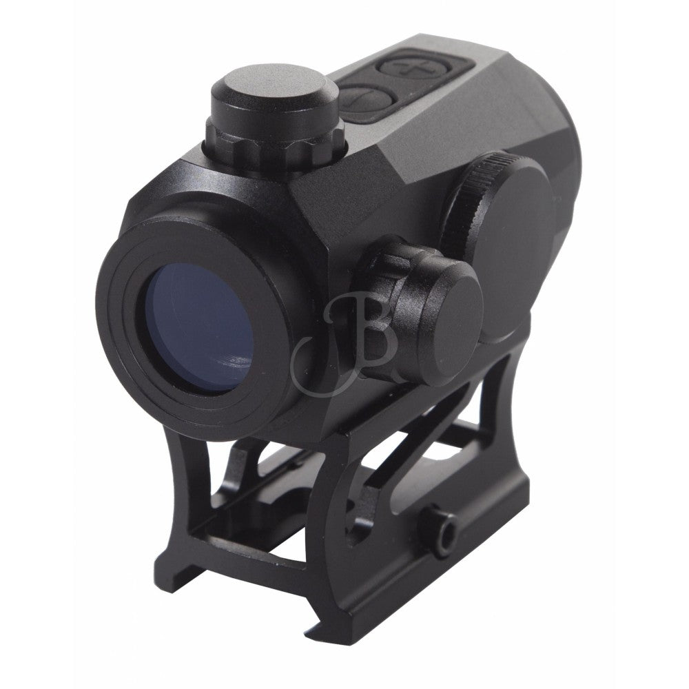 Red Dot 39Optics 1x22 vue 5
