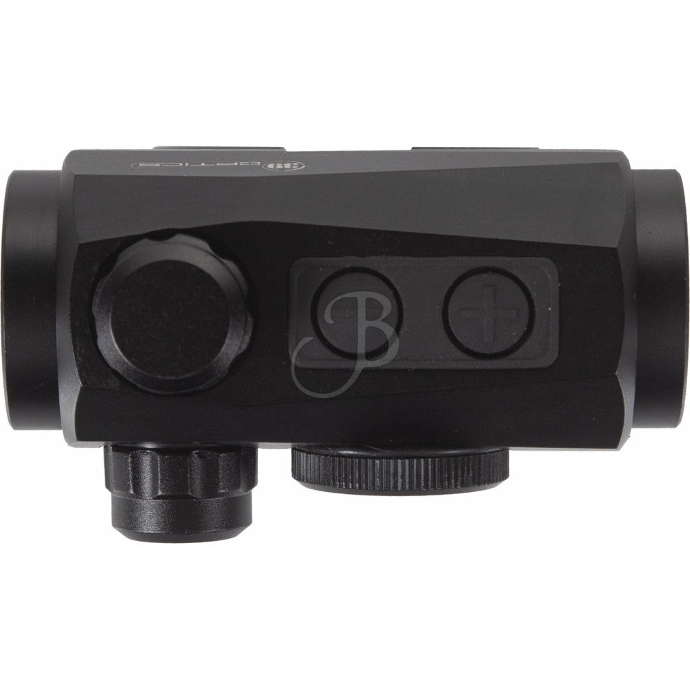 Red Dot 39Optics 1x22 vue 4