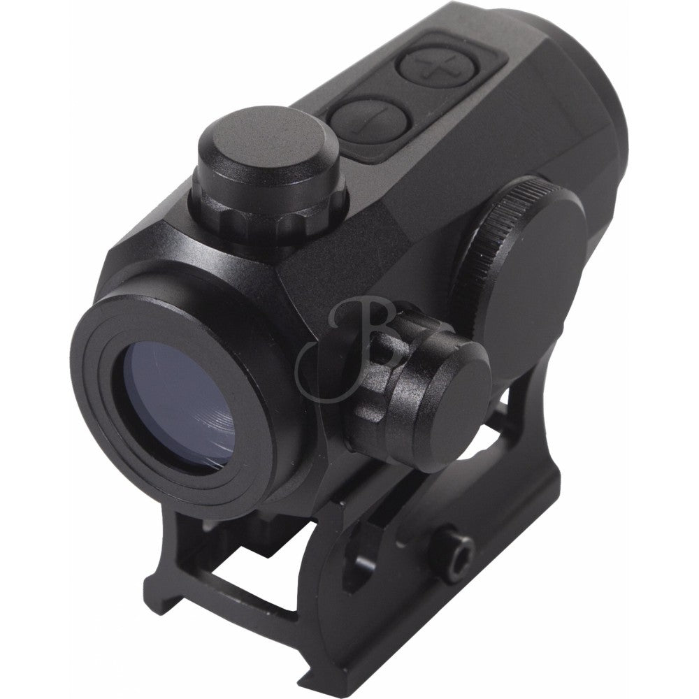 Red Dot 39Optics 1x22 vue 3
