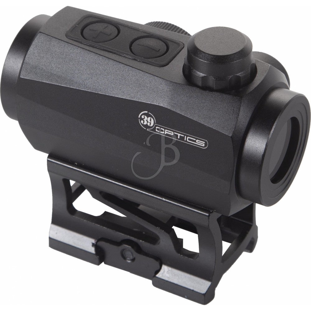 Red Dot 39Optics 1x22