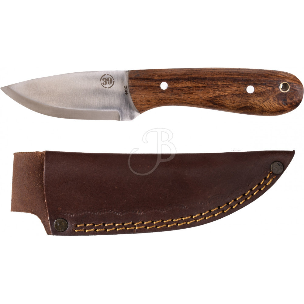 Couteau 39Outdoor Hunter - Vue 2 - Archery Connect
