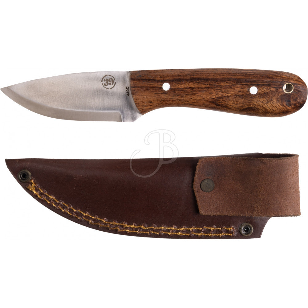 Couteau 39Outdoor Hunter - Vue 3 - Archery Connect