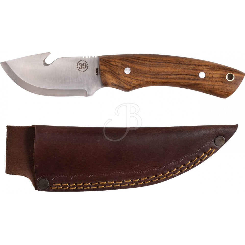 Couteau 39Outdoor Skinner - Vue 2 - Archery Connect