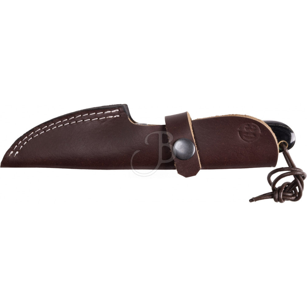 Couteau 39Outdoor Skinner 18cm - Vue 4 - Archery Connect