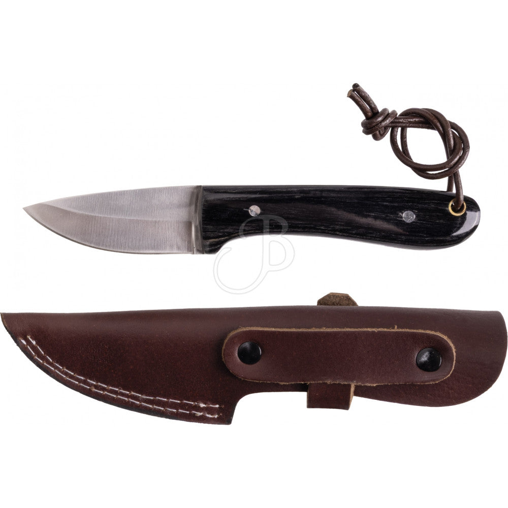 Couteau 39Outdoor Skinner 18cm - Vue 3 - Archery Connect