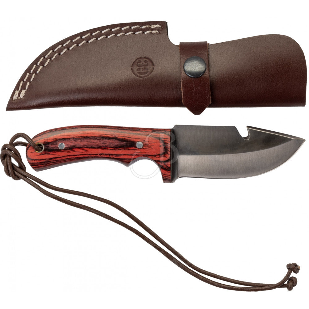 Couteau 39OUTDOOR SKINNER 18.5CM