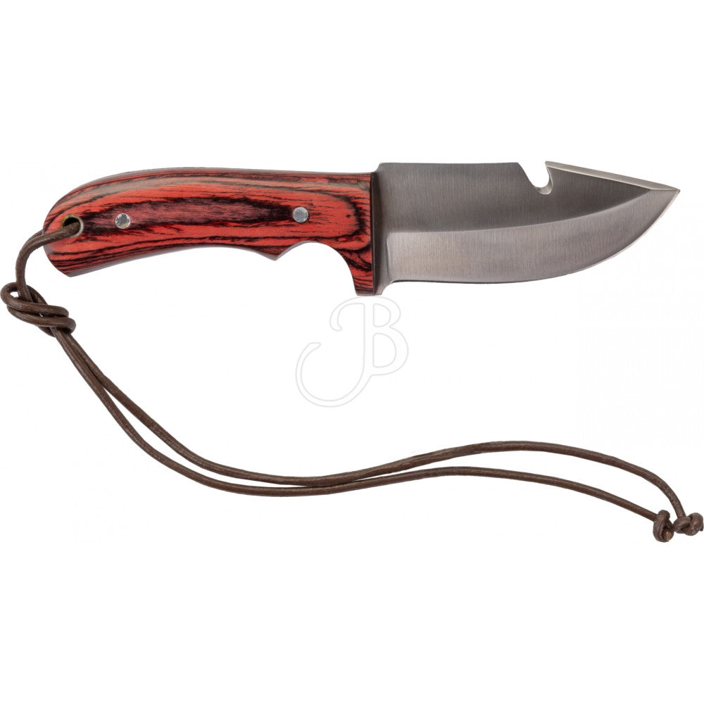 Couteau 39Outdoor Skinner 18.5cm - Vue 2 - Archery Connect