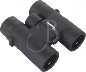 Jumelles 39OPTICS 10X32 WATERPROOF BLACK