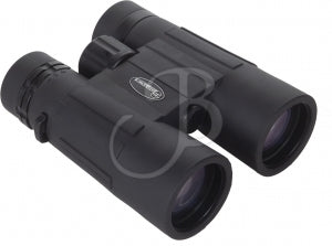 Jumelles 39OPTICS 10X42 WATERPROOF BLACK