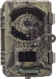 Caméra 39HUNTER TRAIL CAMERA 16MP