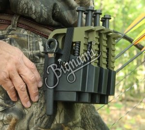 Holster de Marches Treestand Cranky Tree Steps