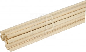 Fûts en Bois Super Shaft Spruce Wild mountain