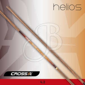 Tubes CROSS-X TUBE HELIOS
