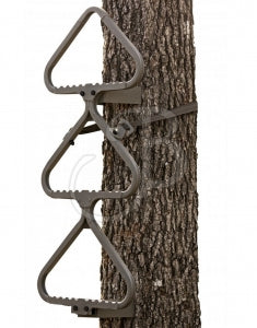 Echelle Treestand Summit Tree Steps Swift
