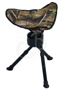 Chaise Ameristed SWIVEL ST.RT XTRA GREEN