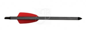 Traits Pistolet Arbalète EK Archery 7.5 pouces - Archery Connect