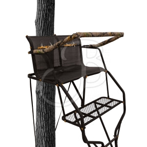 Treestand Muddy MLS2000 LADDER STAND DOUBLE