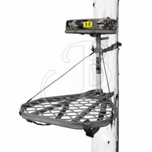 Treestand Hawk Helium XL Hang-on