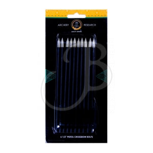 Traits Pistolet Arbalète EK Archery - Archery Connect