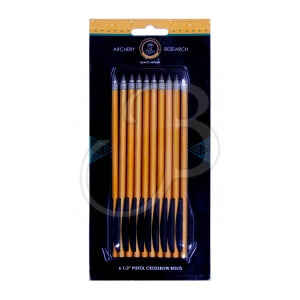 Traits Pistolet Arbalète EK Archery Alu - Archery Connect