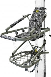 Treestand Hawk WARBIRD CLIMBER