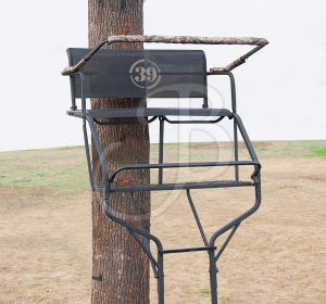 Treestand 39Hunter Ladder 2 Personnes