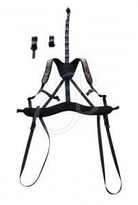 Harnais de sécurité pour treestand.