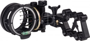 Viseur Arc à Poulies AGS Chasse Micro