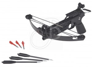 Pistolet Arbalète Skorpion à Poulies - Vue 2 - Archery Connect
