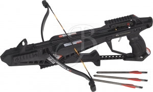 Pistolet Arbalète Skorpion COBRA R9 - Archery Connect