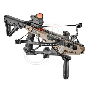 Pistolet Arbalète Skorpion COBRA RX - Archery Connect