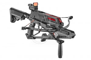 Pistolet Arbalète Skorpion ADDER Kit de Conversion - Vue 2 - Archery Connect