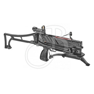 Pistolet Arbalète Skorpion Chargeur Automatique VLAD 90 - Archery Connect