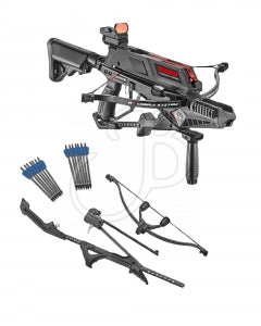 Pistolet Arbalète Skorpion ADDER Kit de Conversion - Archery Connect