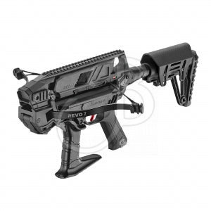 Pistolet Arbalète Skorpion Chargeur Automatique REVO 7 90 - Archery Connect