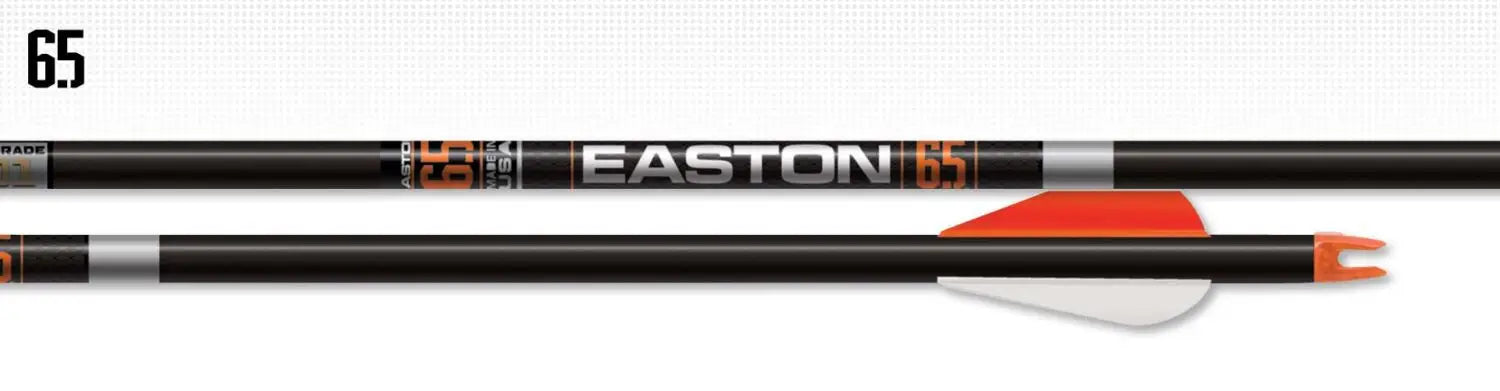 Tubes Easton Carbon Hunting 6.5mm Hunter Classic - Archery Connect