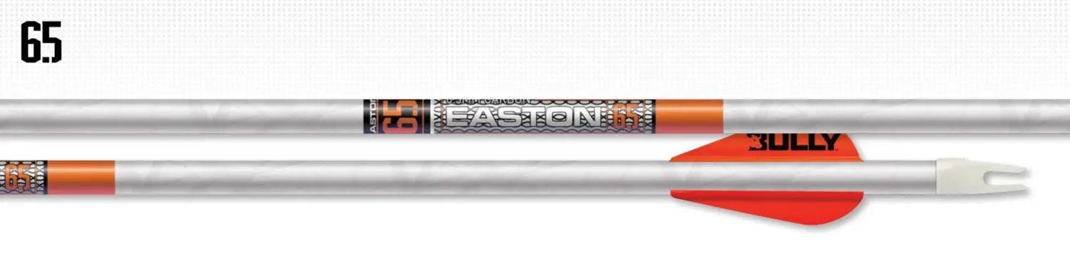Tubes Easton Carbon Hunting Whiteout 6.5 - Archery Connect