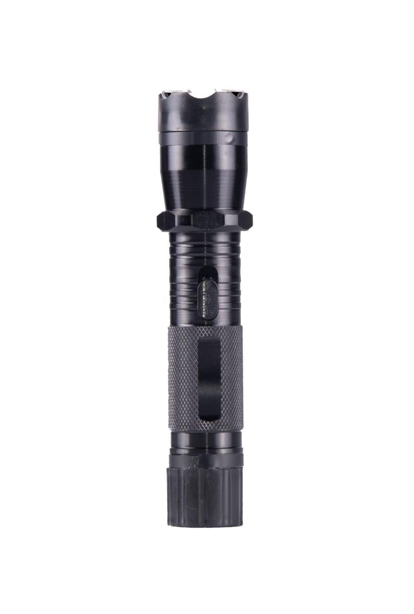 Shocker Lampe Noir 130 Lumens 2 400 000 V housse accu rechargeable